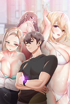 韩漫免费阅读漫画网站新番上线